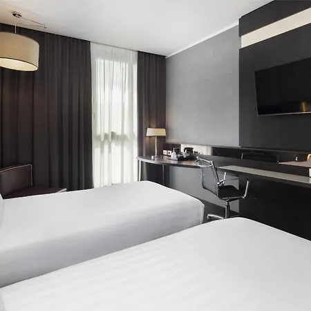 Best Western Premier Chc Airport-3