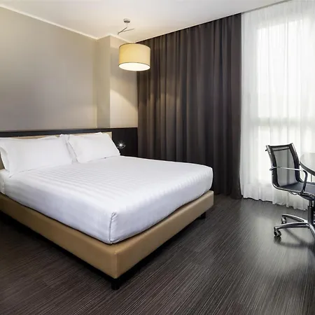 Best Western Premier Chc Airport-2